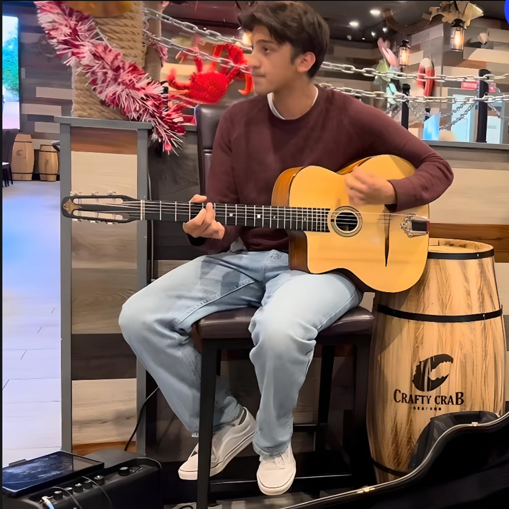Profile thumbnail image for Sam Costello
