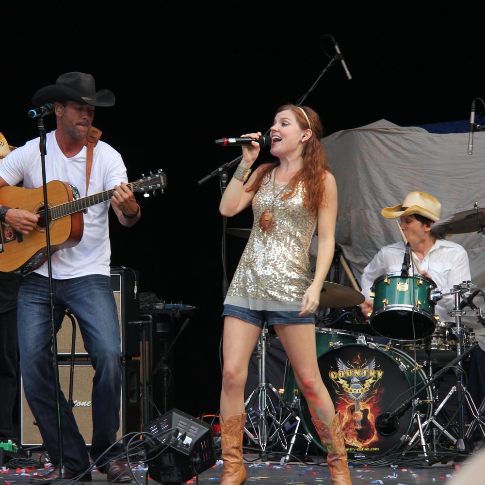 Profile thumbnail image for Country Nation