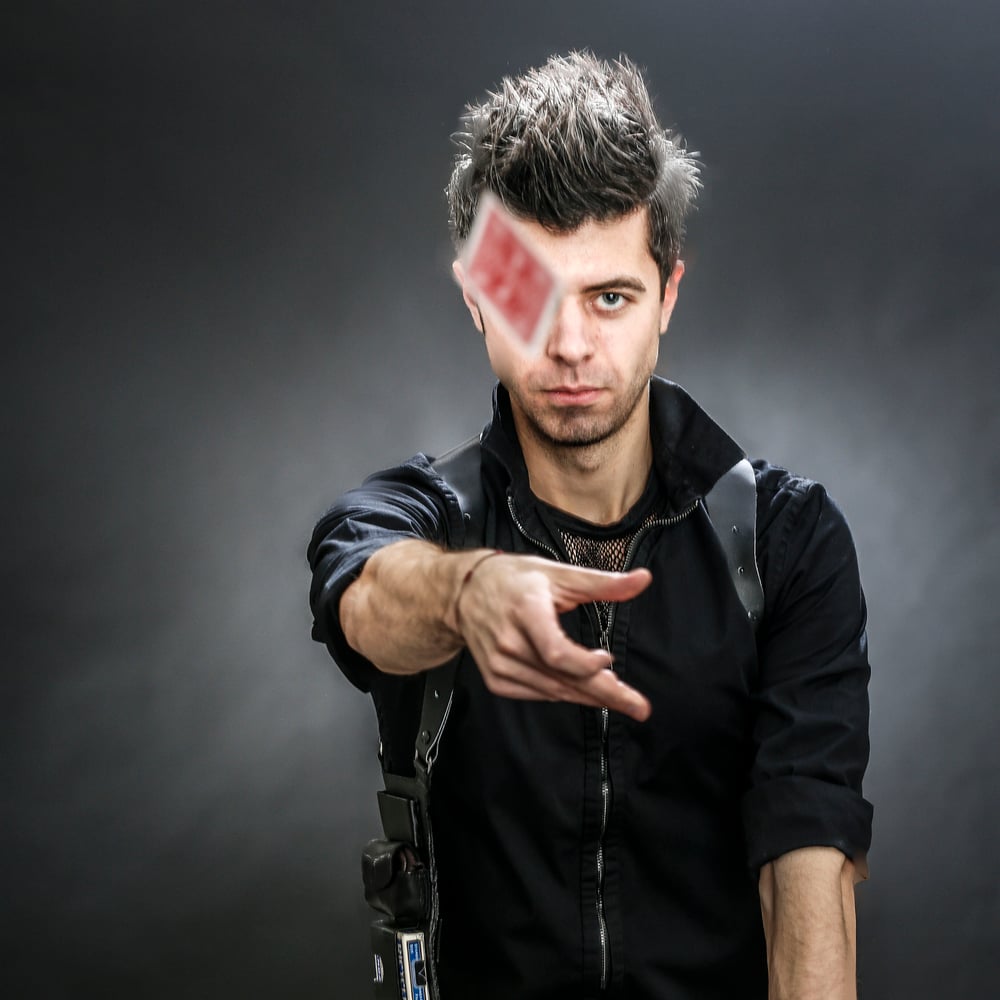 Profile thumbnail image for Creed