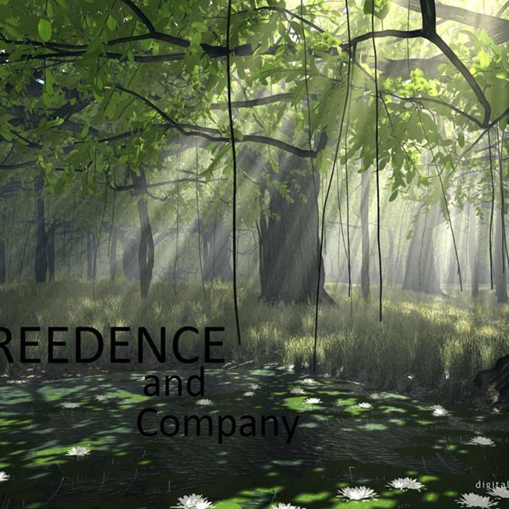 Profile thumbnail image for Creedence And Company