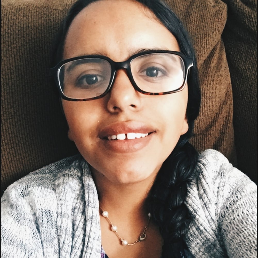 Profile thumbnail image for Cristina