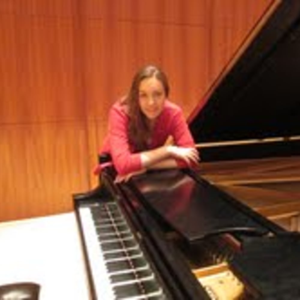 Profile thumbnail image for CristinaDinellaPiano