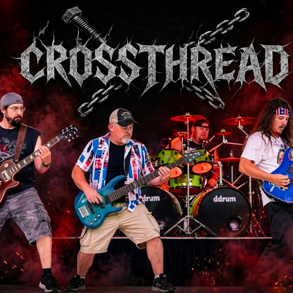 Profile thumbnail image for Crossthread
