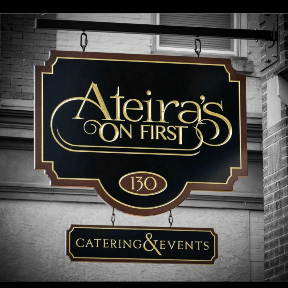 Profile thumbnail image for Ateira’s on First