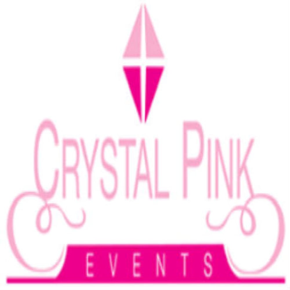 Profile thumbnail image for Crystal Pink Events