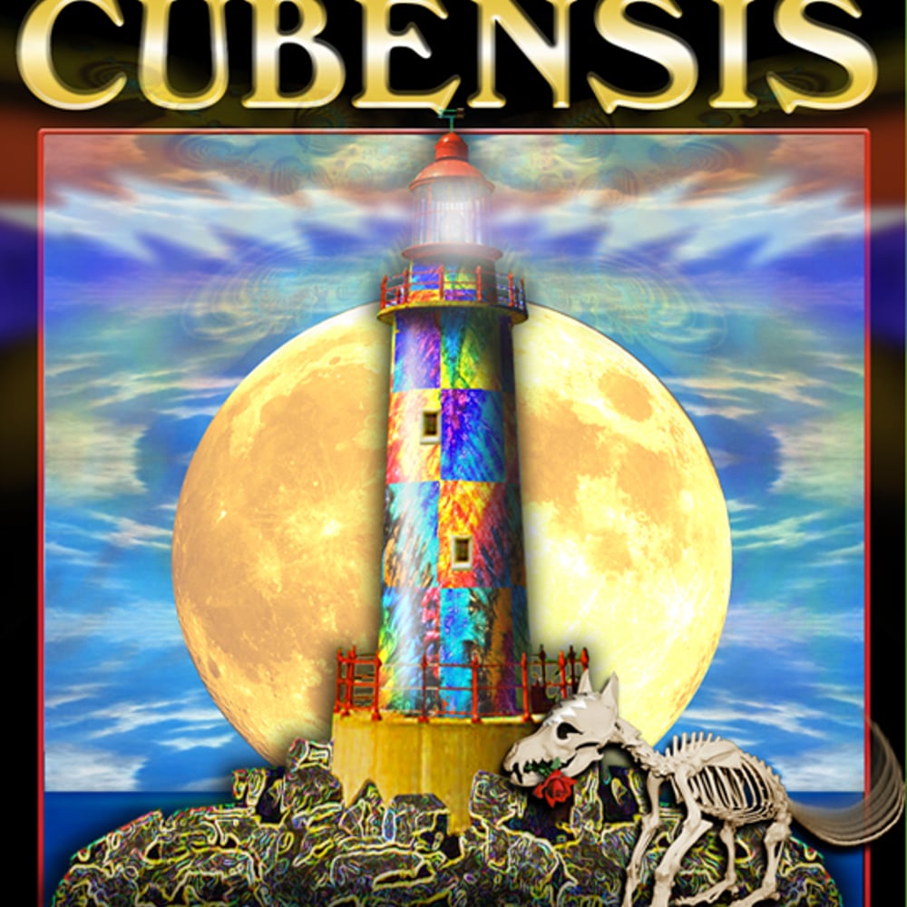 Profile thumbnail image for Cubensis