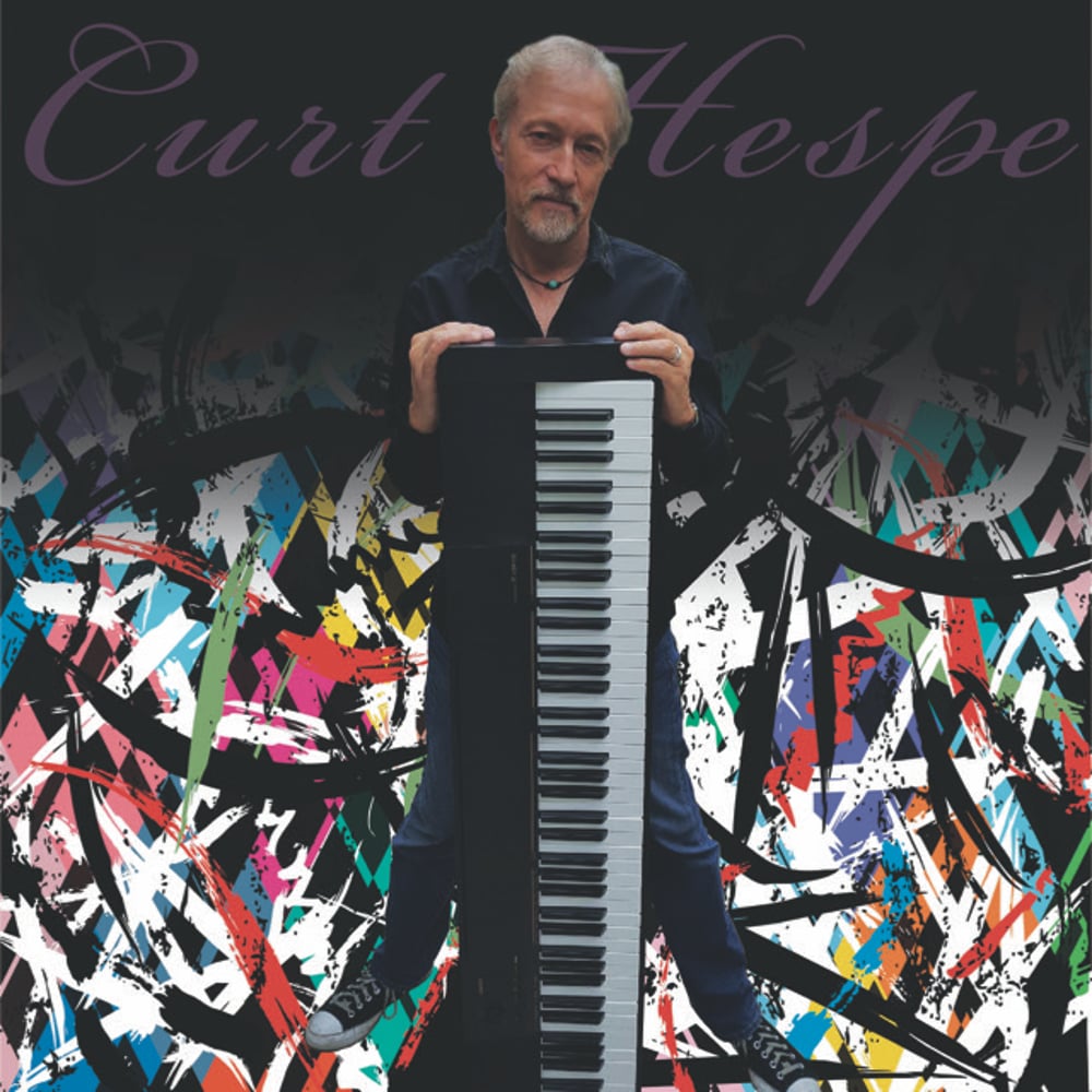 Profile thumbnail image for Curt Hespe Trio