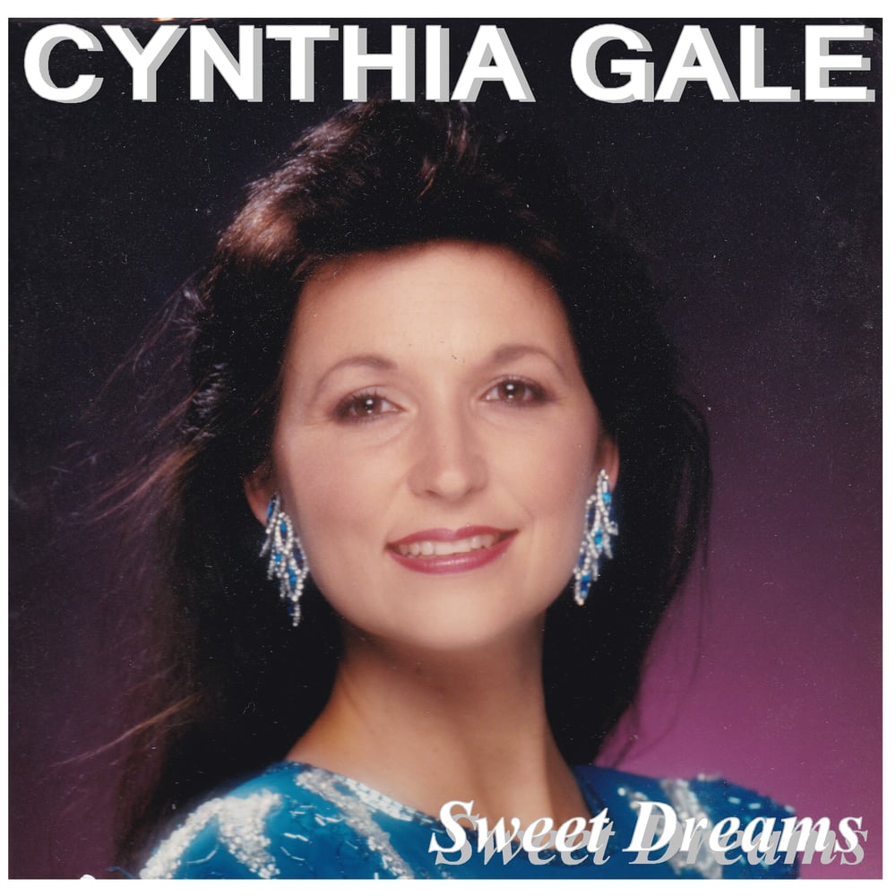 Profile thumbnail image for Cynthia Gale
