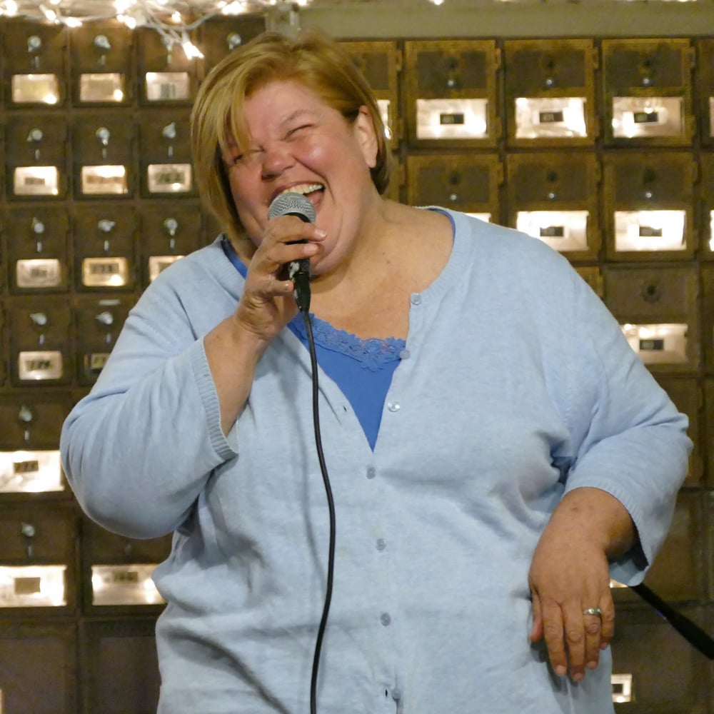 Profile thumbnail image for Cynthia Raxter