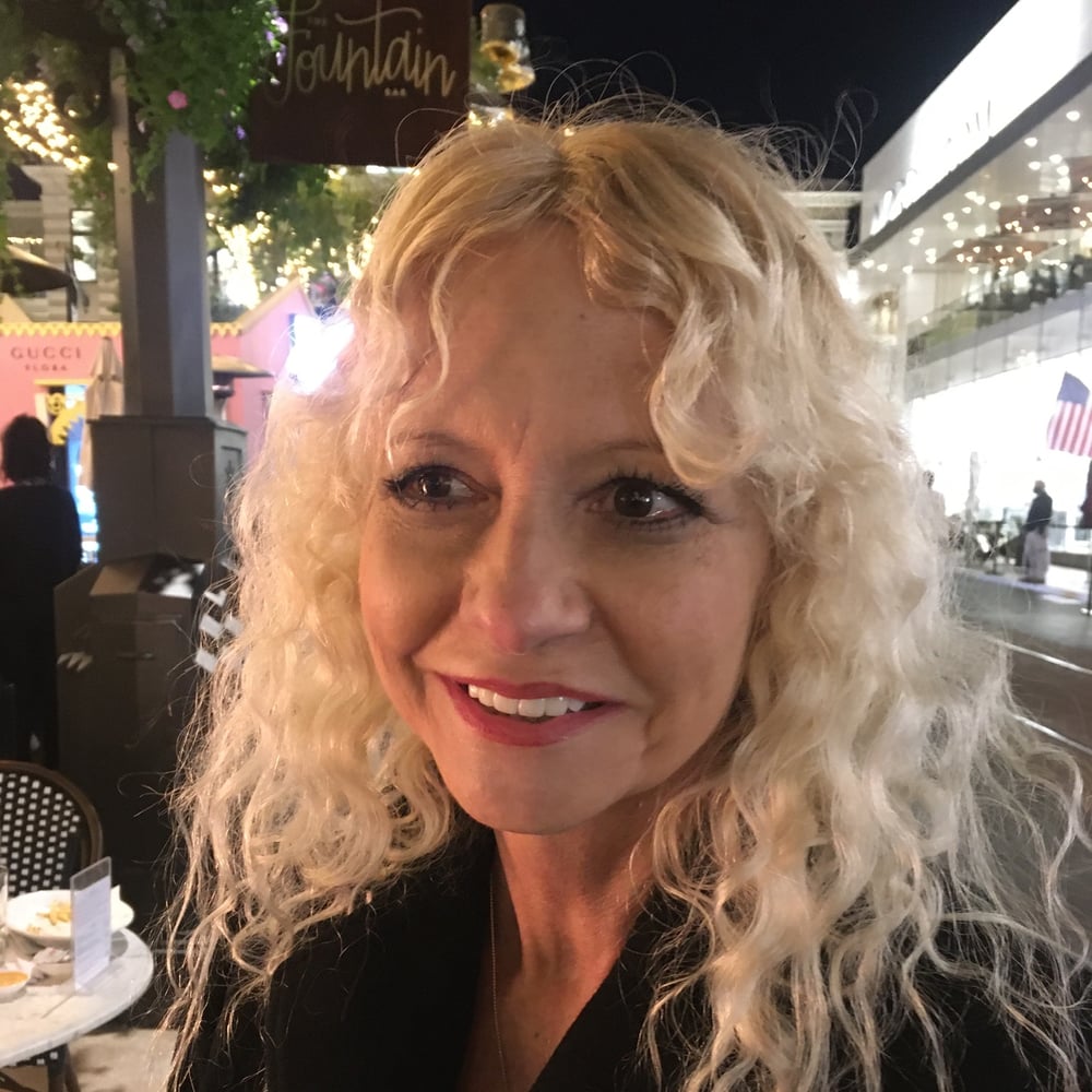 Profile thumbnail image for Cynthia Speer