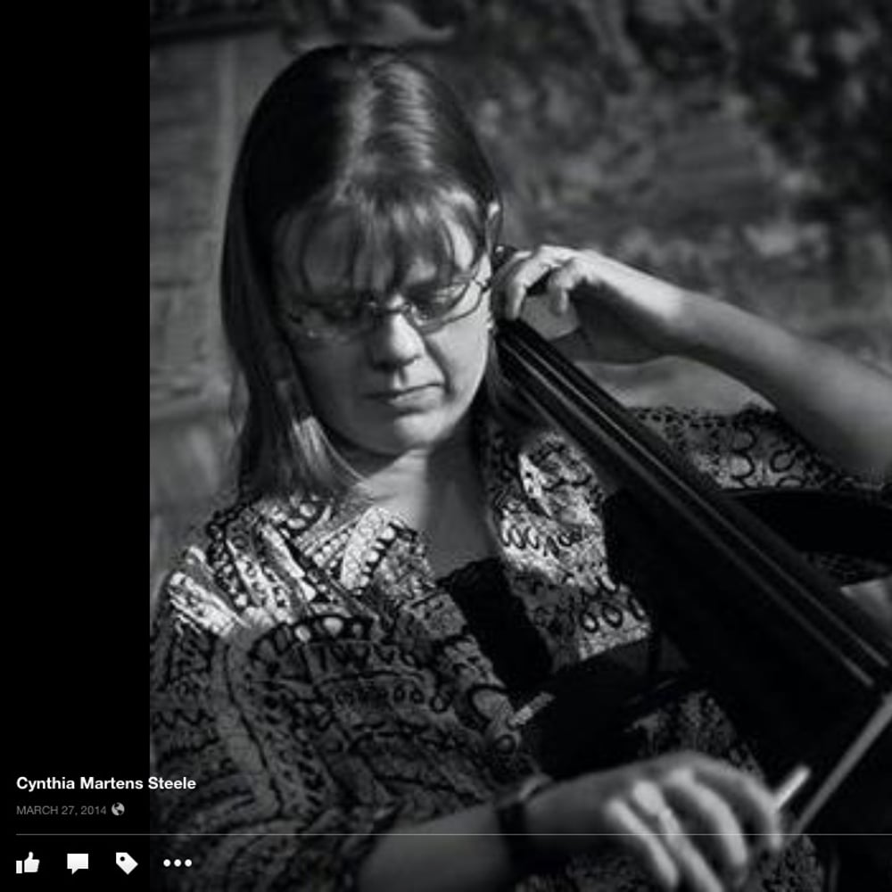 Profile thumbnail image for Cynthia Steele