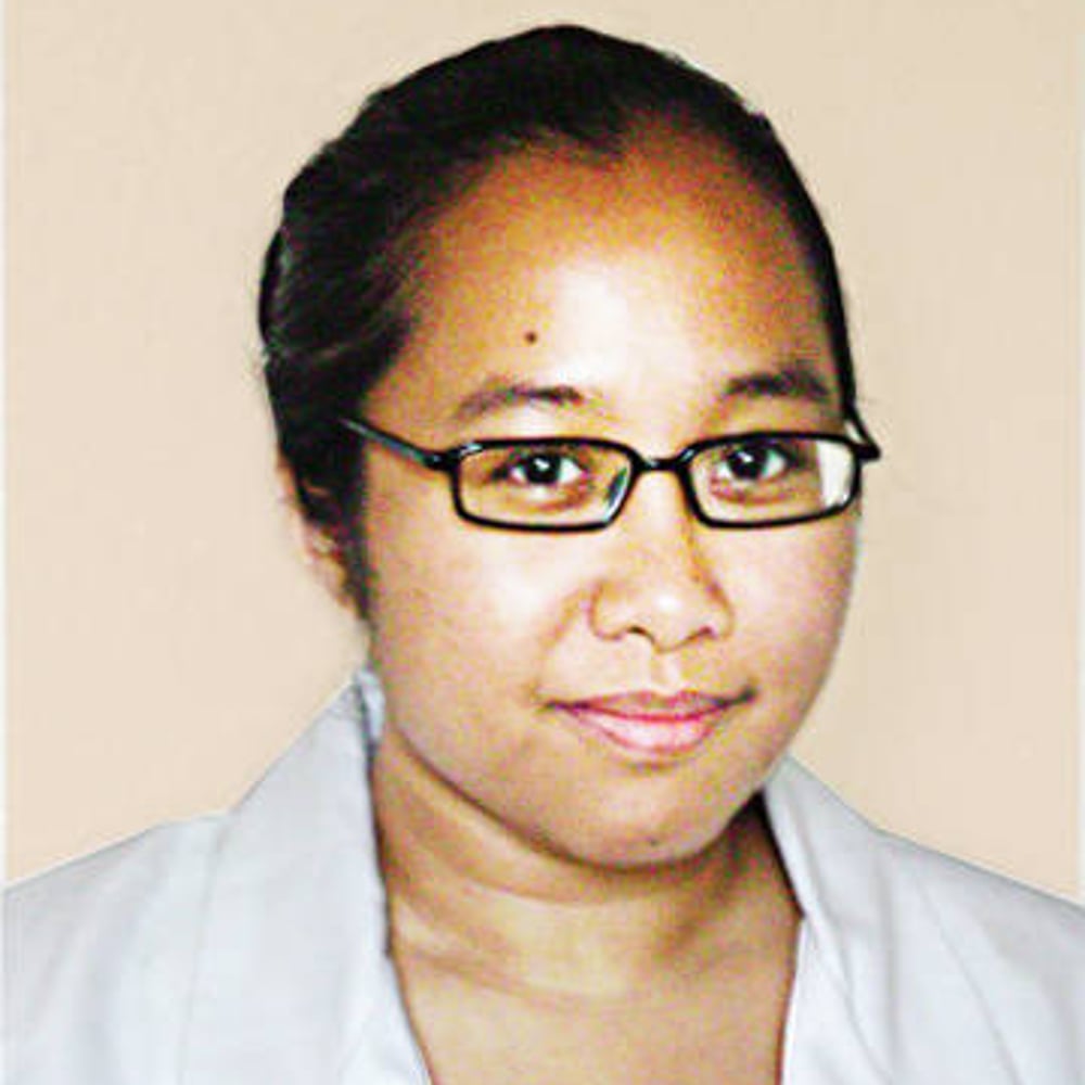 Profile thumbnail image for Cytoleadership