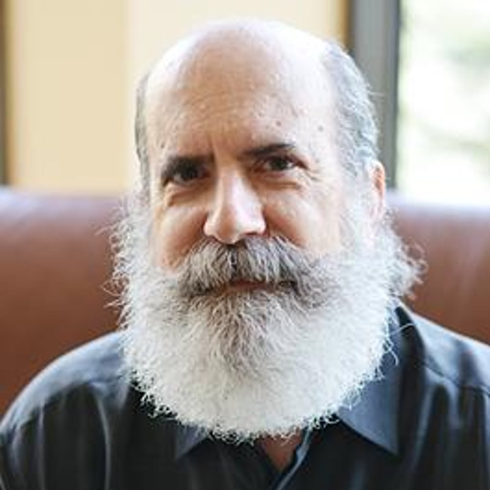 Profile thumbnail image for Dan Goldberg