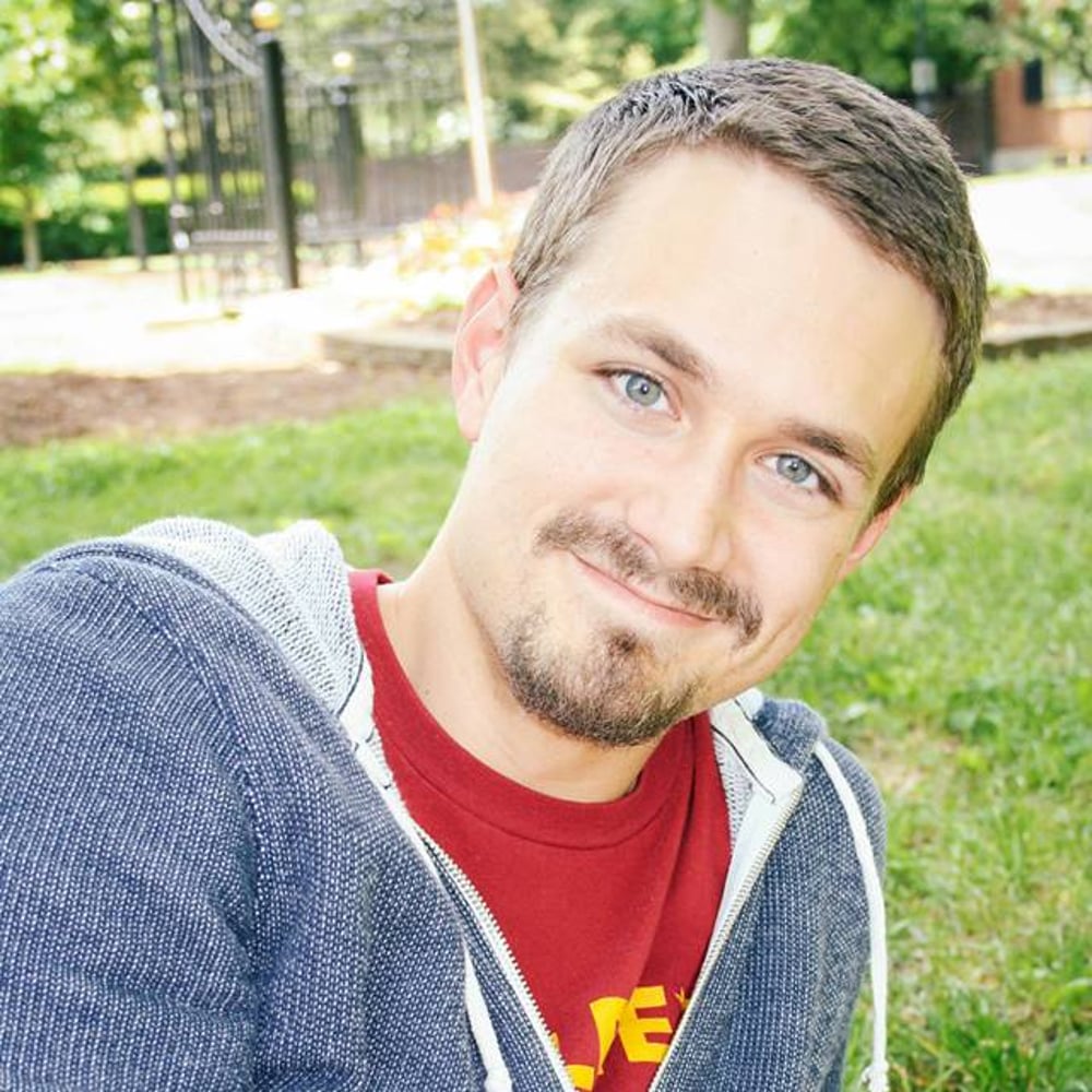 Profile thumbnail image for Dan Jones