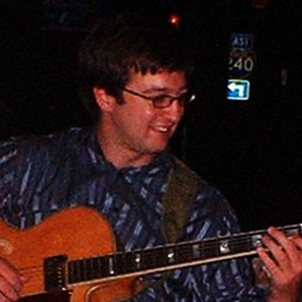 Profile thumbnail image for Dan Keller