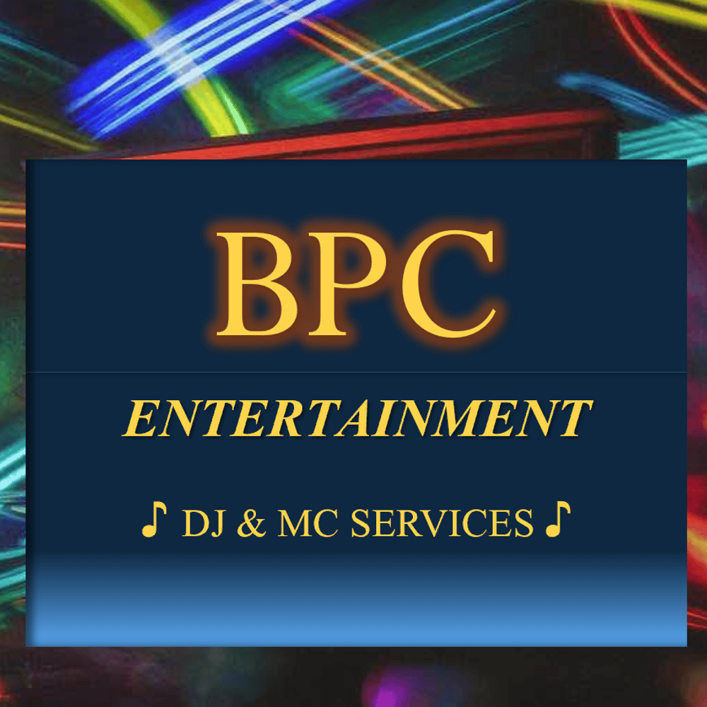 Profile thumbnail image for BPC Entertainment