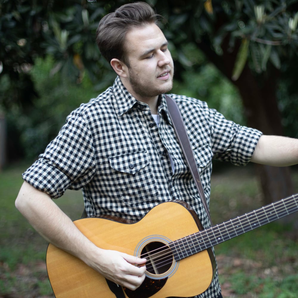 Profile thumbnail image for Daniel McLaughlin