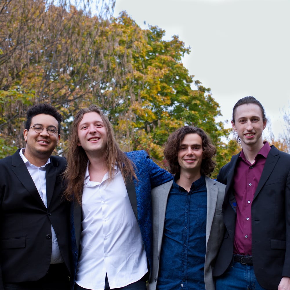 Profile thumbnail image for The Love Notes