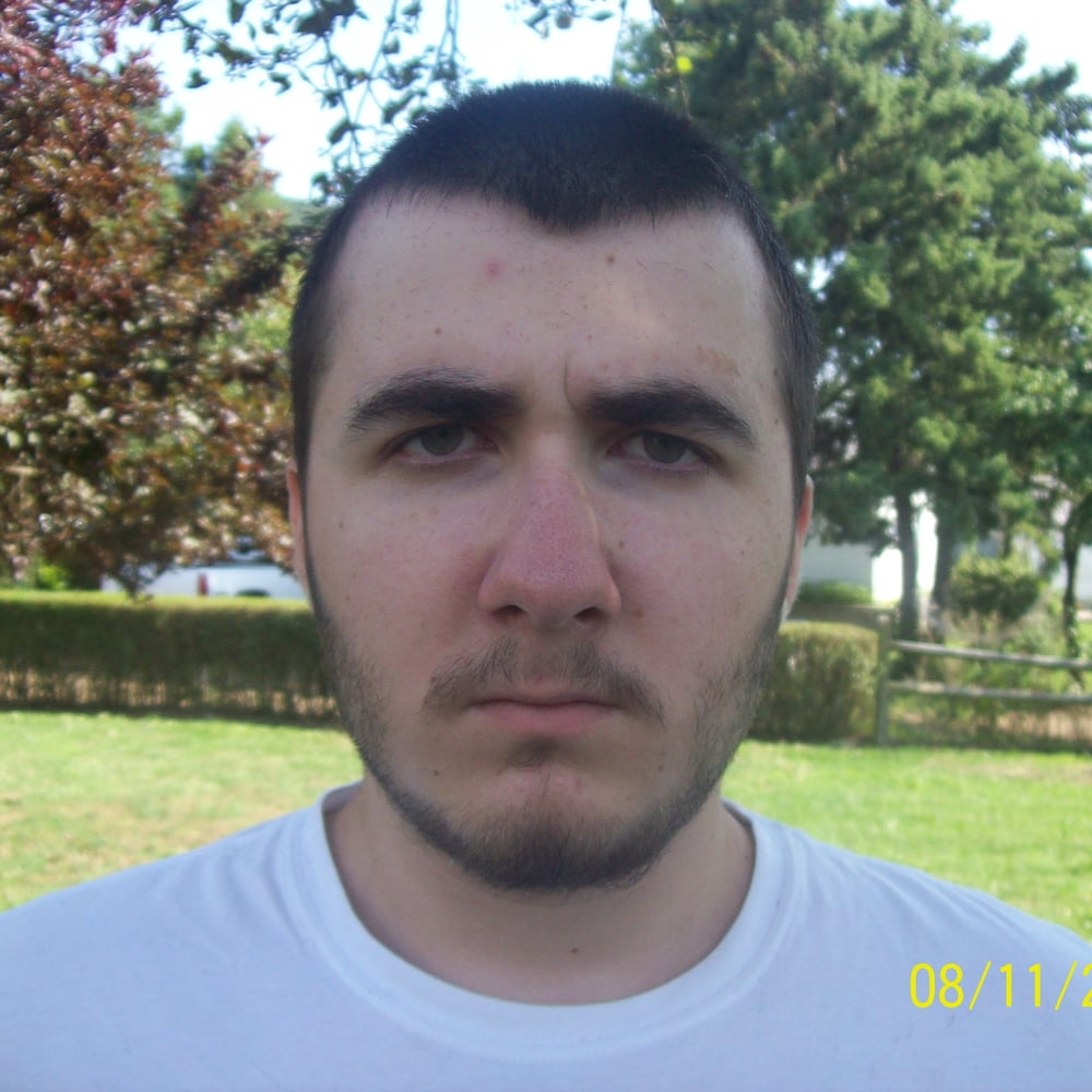 Profile thumbnail image for Daniel Reinert