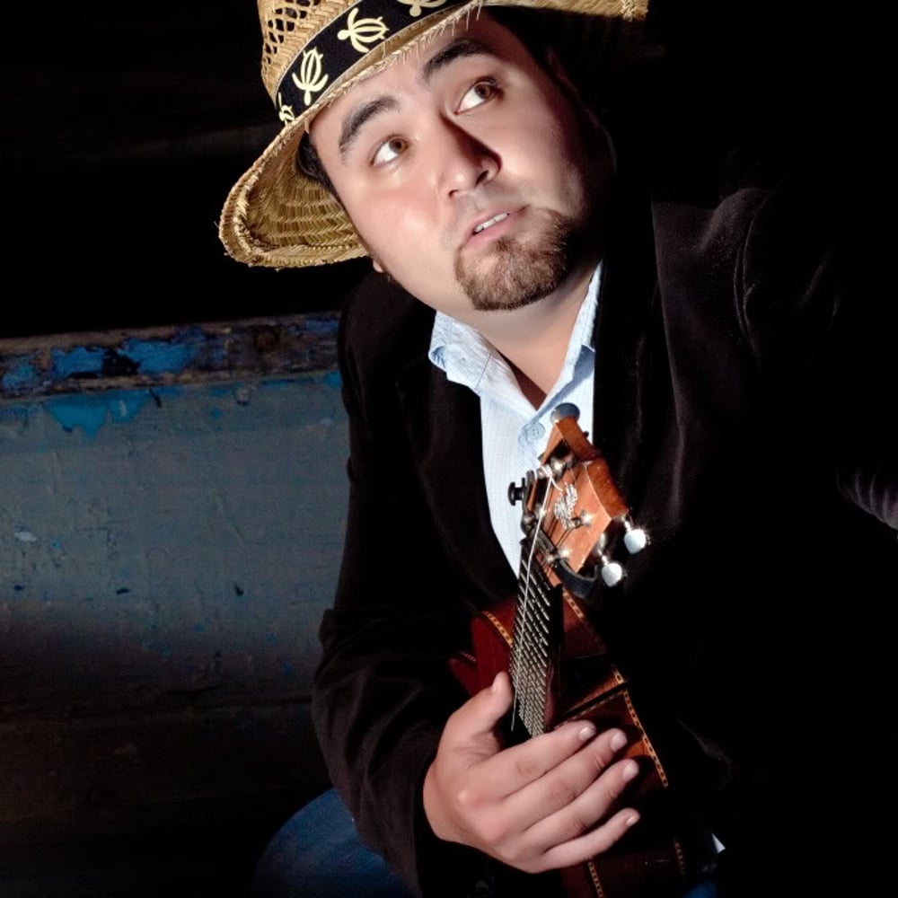 Profile thumbnail image for Danny Maika