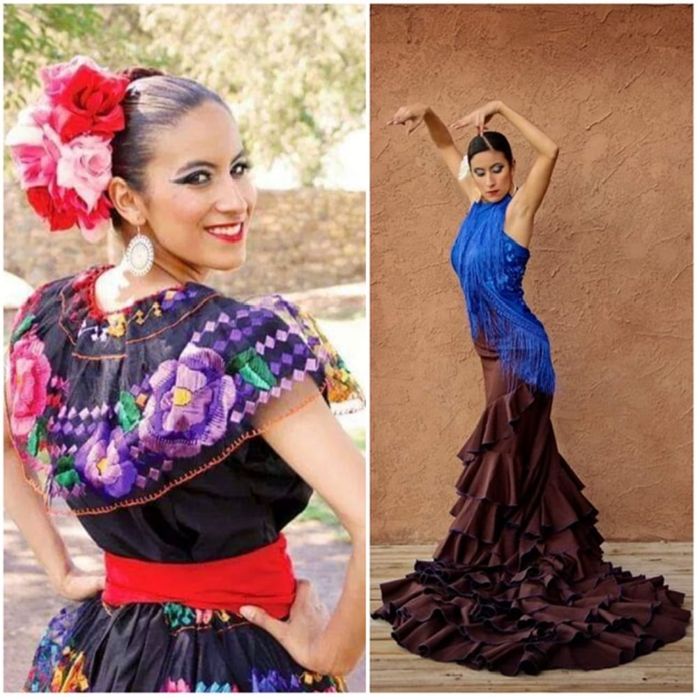 Profile thumbnail image for Danzantes de Corazón