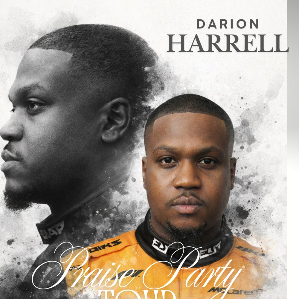 Profile thumbnail image for Darion John Harrell