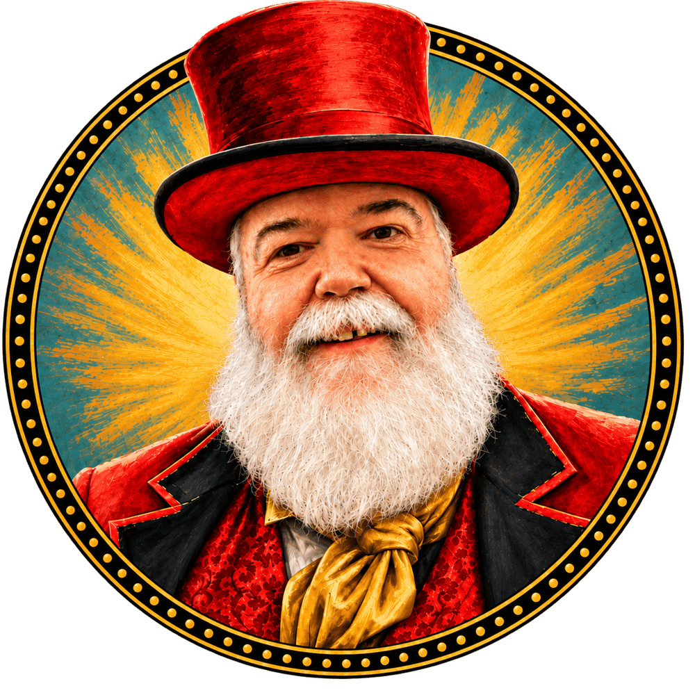 Profile thumbnail image for Dave Wildson