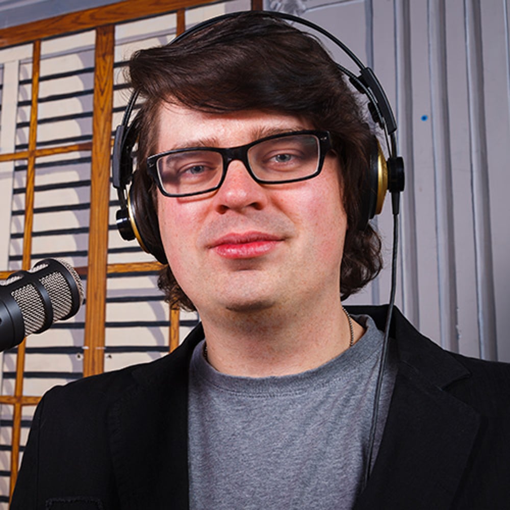 Profile thumbnail image for David Andrew Wiebe