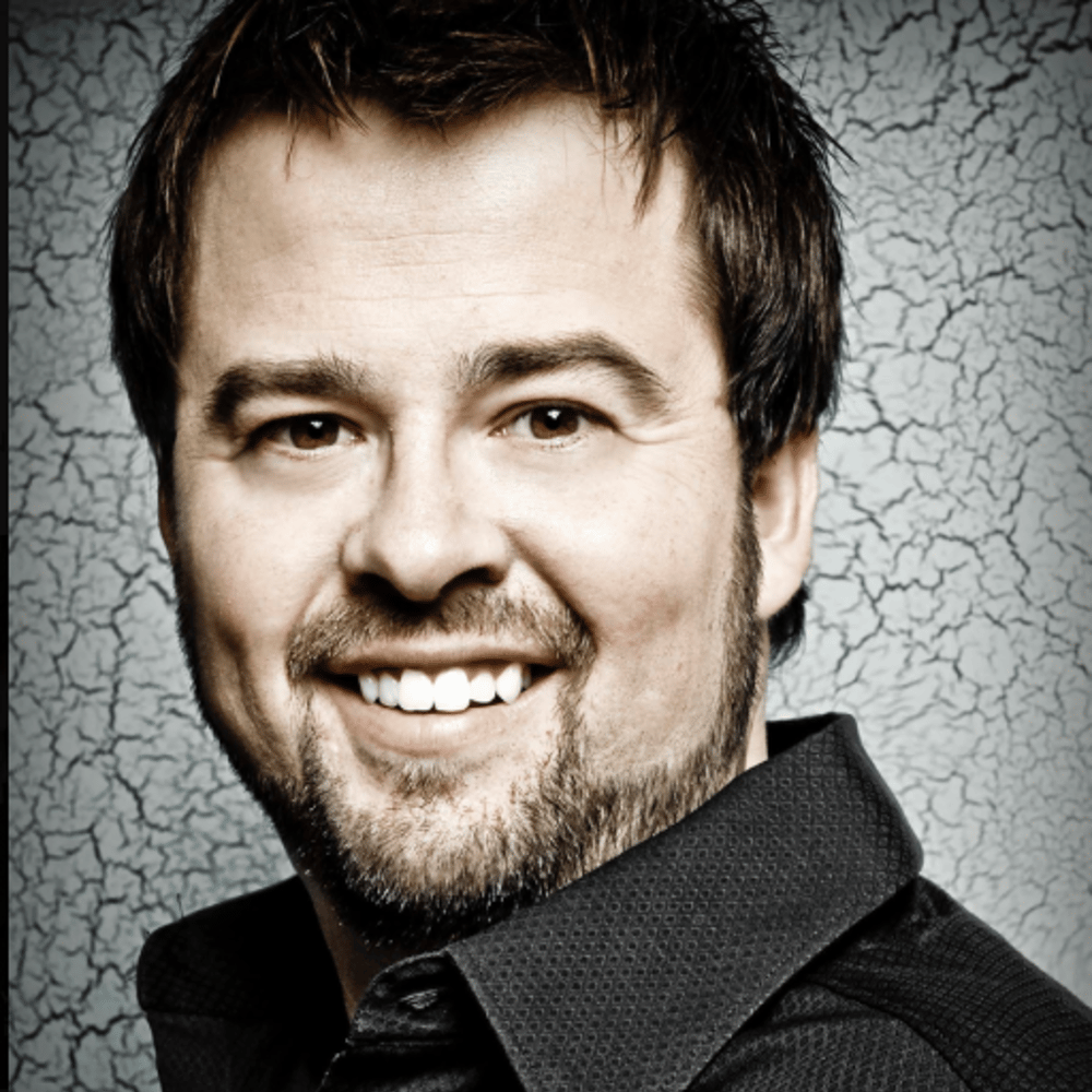 Profile thumbnail image for David Ask - Vocalist