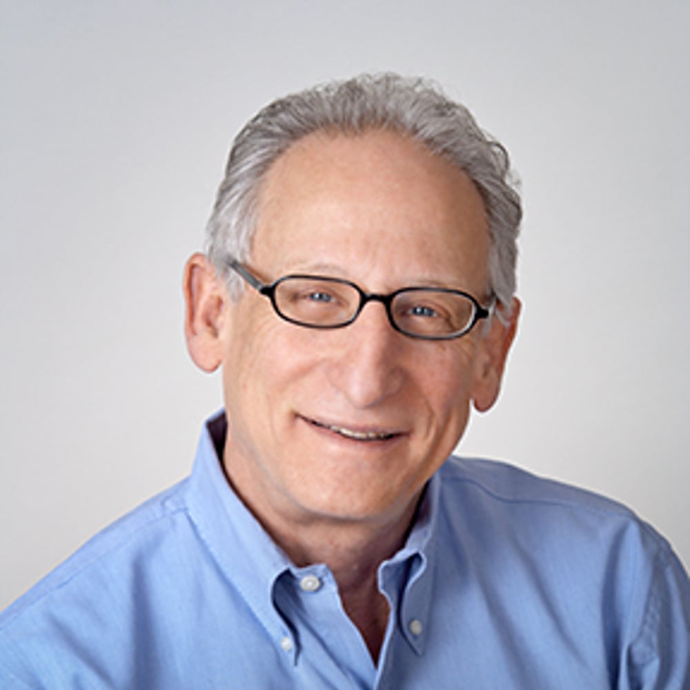 Profile thumbnail image for David C Aaronson