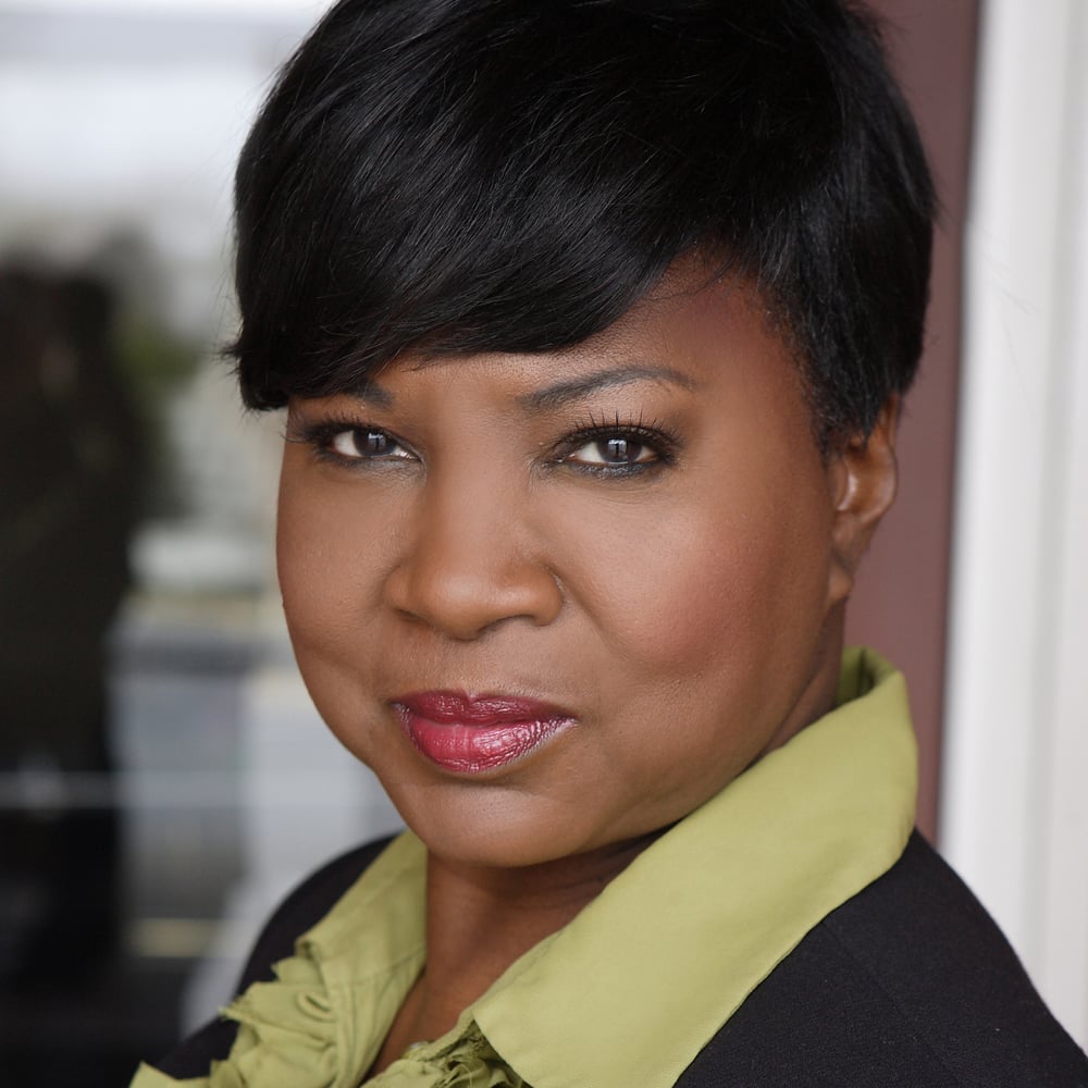 Profile thumbnail image for Deena Beasley