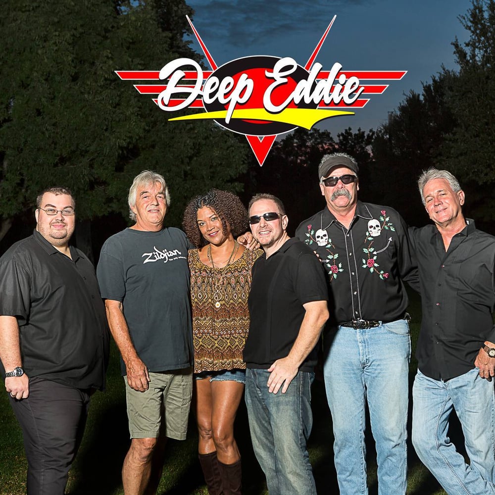 Profile thumbnail image for Deep Eddie