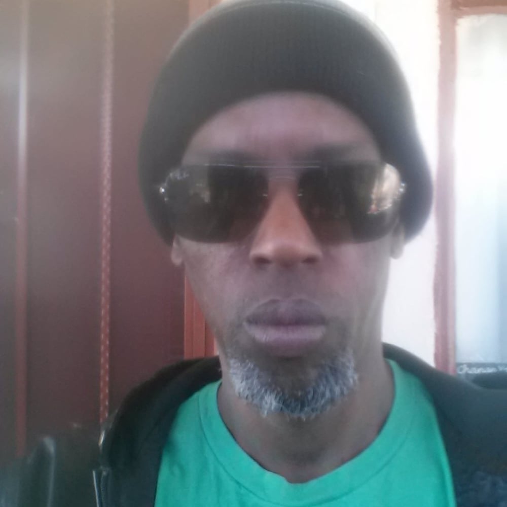 Profile thumbnail image for Denzel Washington lookalike