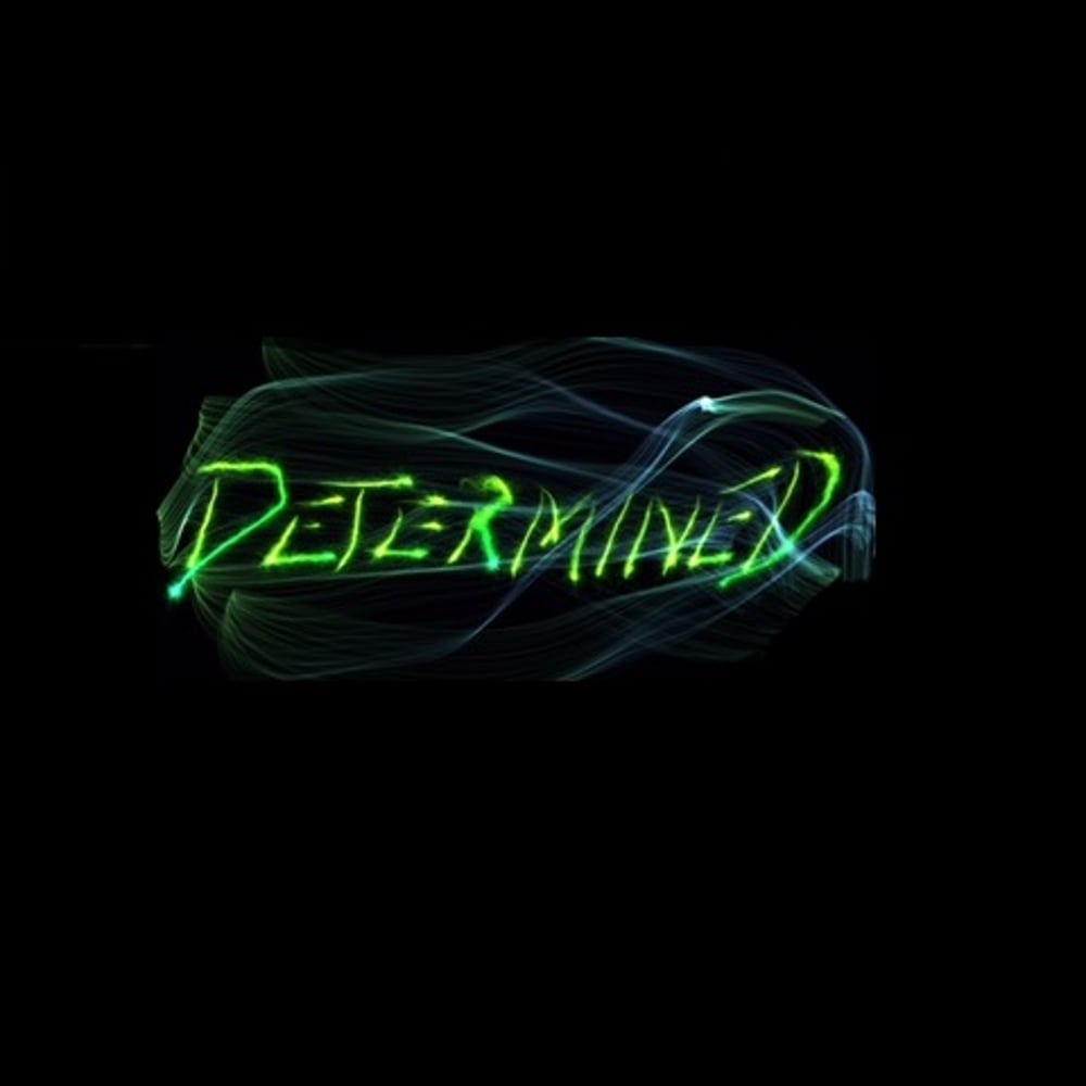 Profile thumbnail image for Determined Band