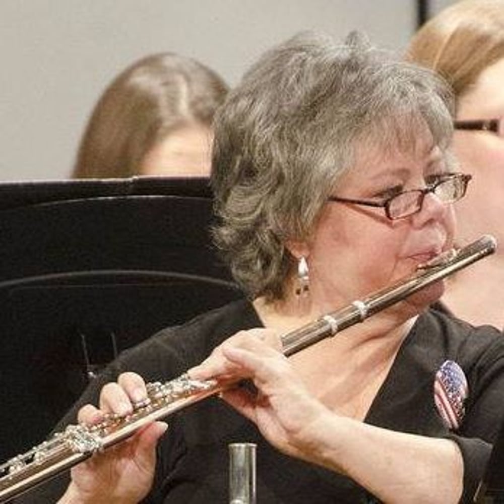 Profile thumbnail image for Deuxflutes