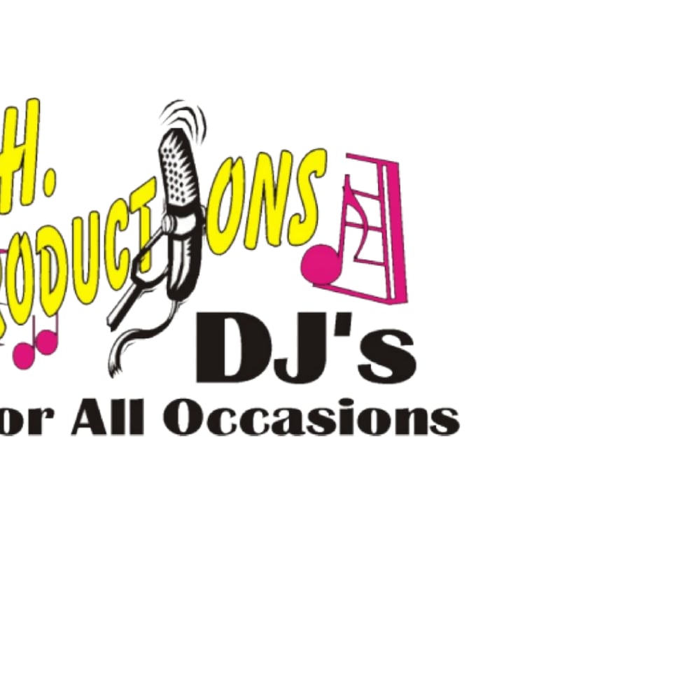 Profile thumbnail image for D.H. Productions Disc Jockey Entertainment
