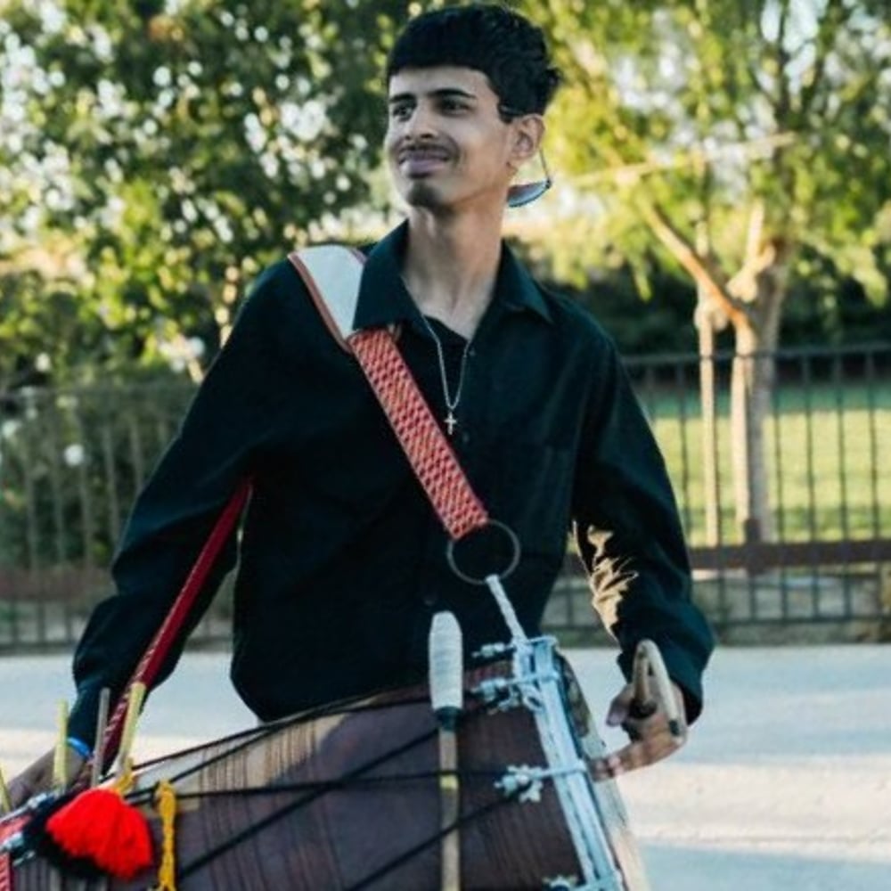 Profile thumbnail image for Aaron Singh