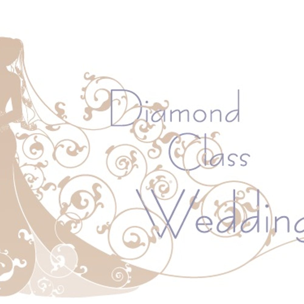 Profile thumbnail image for Diamond Class Weddings