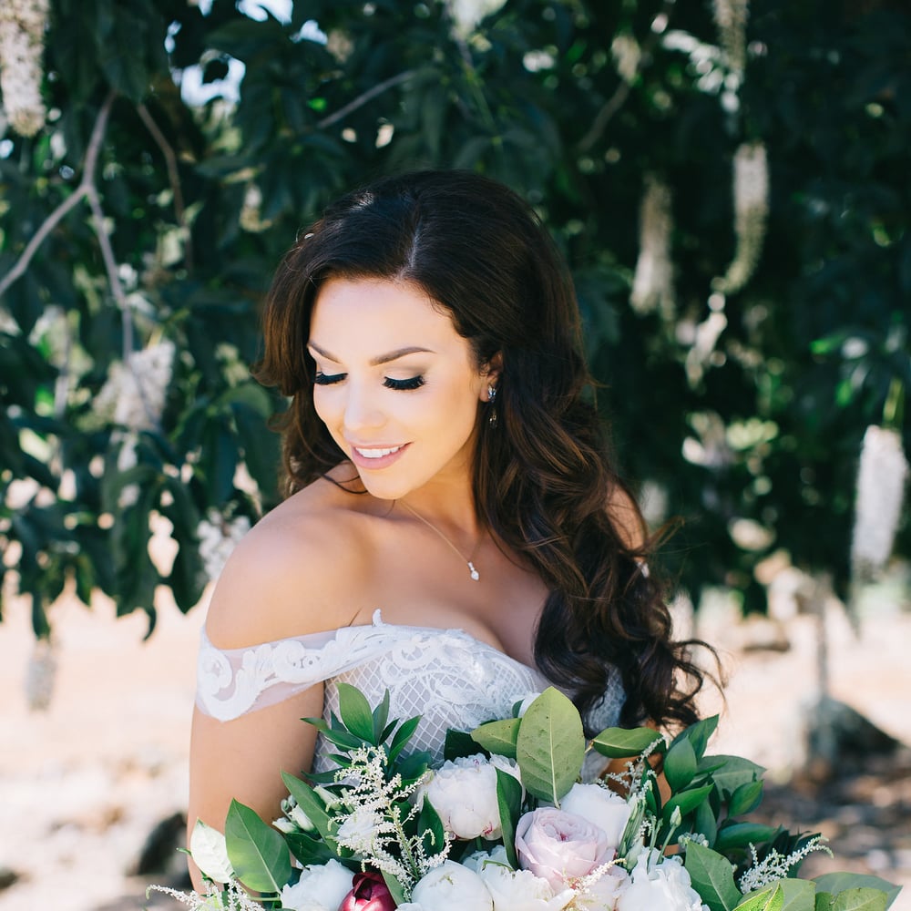Profile thumbnail image for Diana Cortez Makeup Artistry
