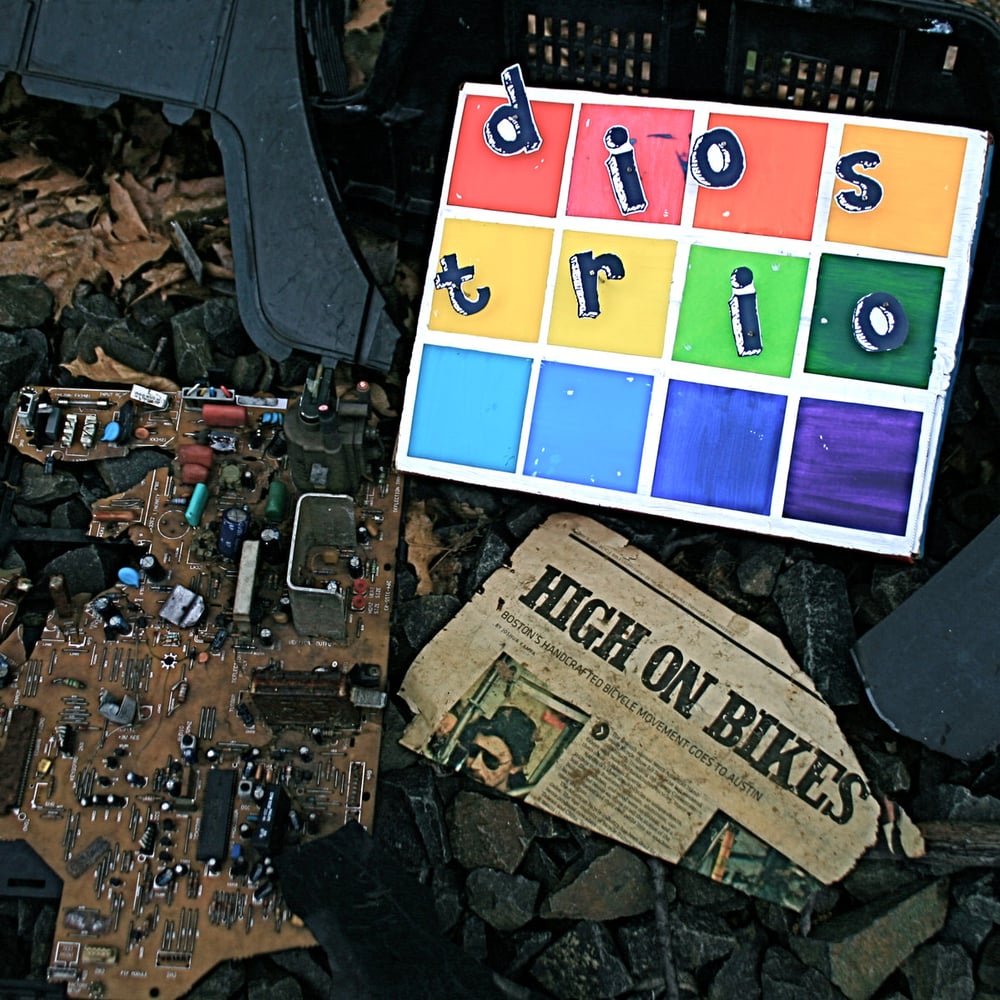 Profile thumbnail image for Dios Trio