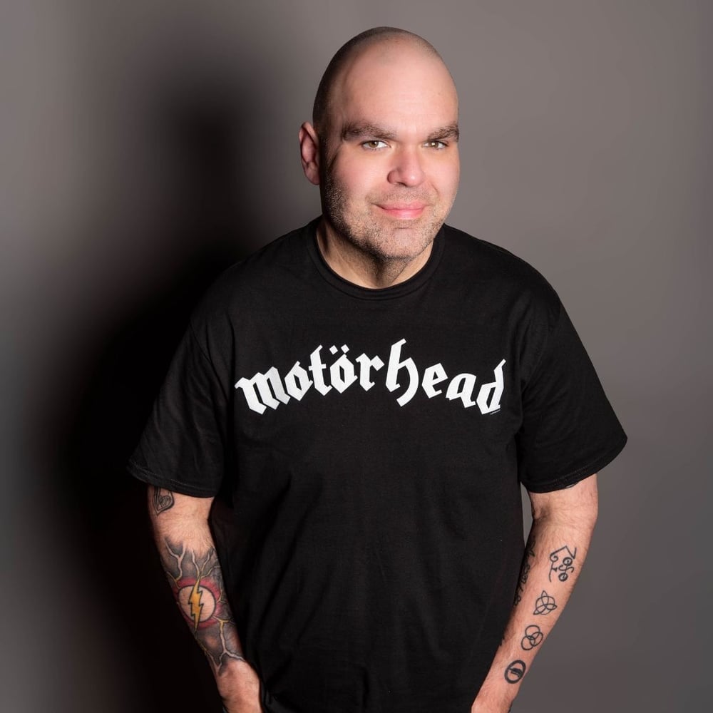 Profile thumbnail image for Lee Mays