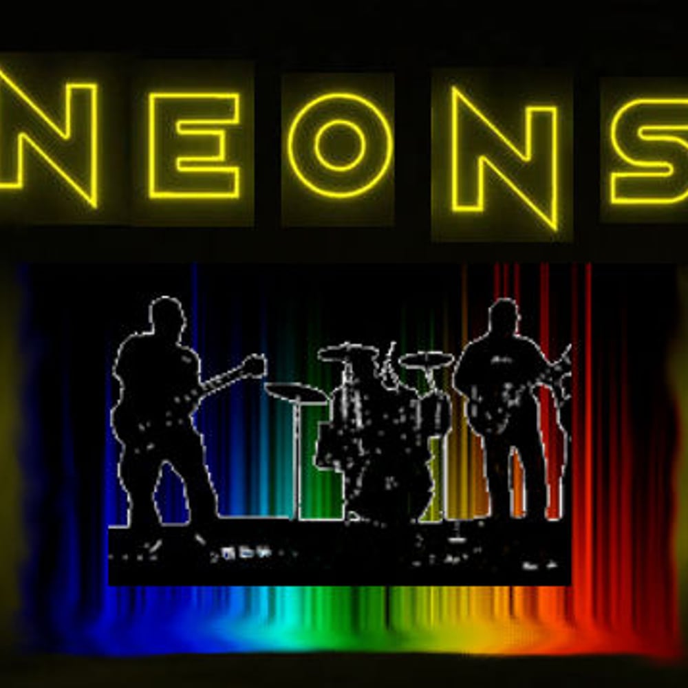 Profile thumbnail image for The Neons