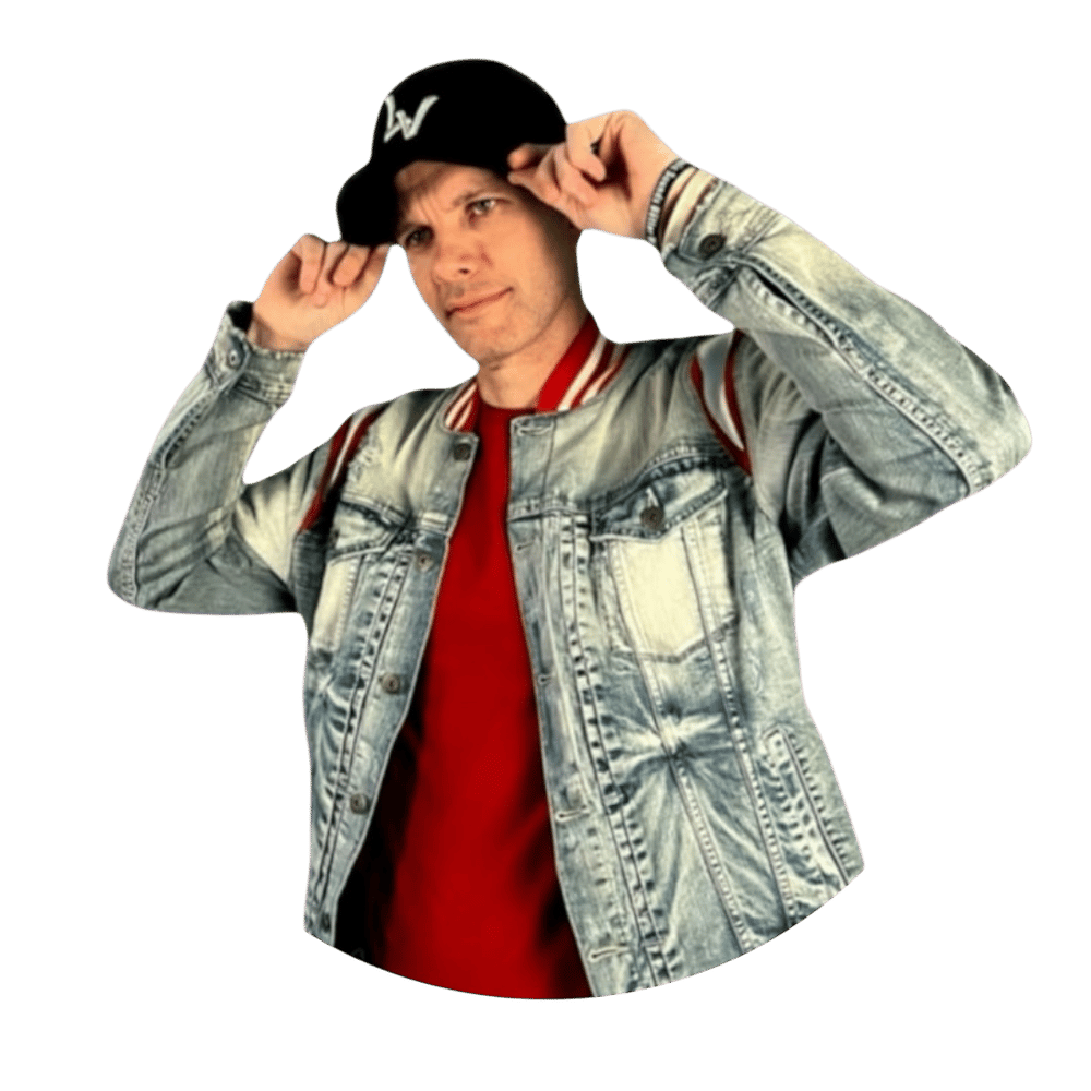 Profile thumbnail image for DJ Al Wright