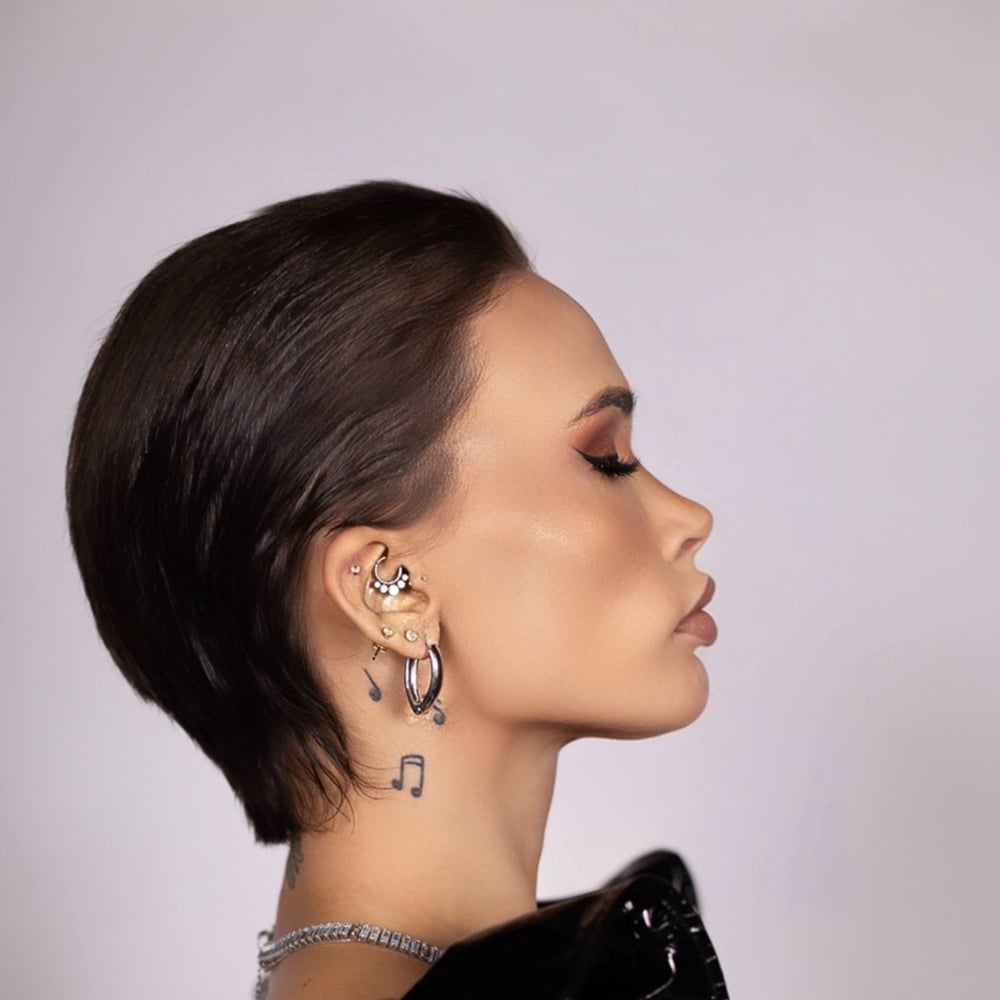 Profile thumbnail image for DJ Ally