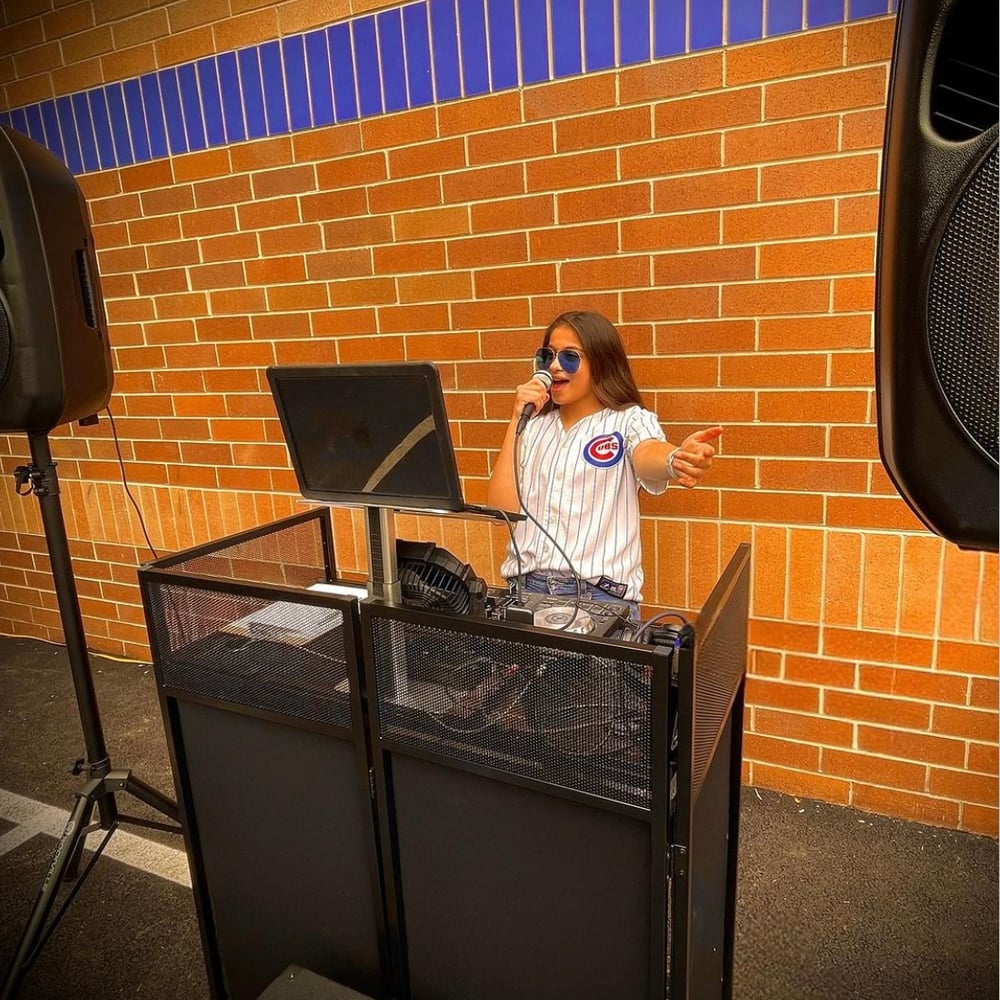 Profile thumbnail image for Dj Aviator Entertainment