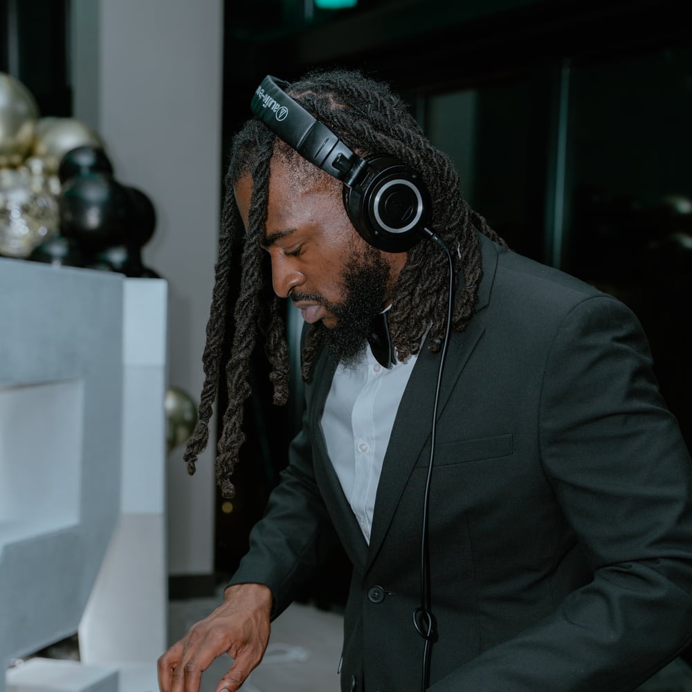 Profile thumbnail image for DJ Big O