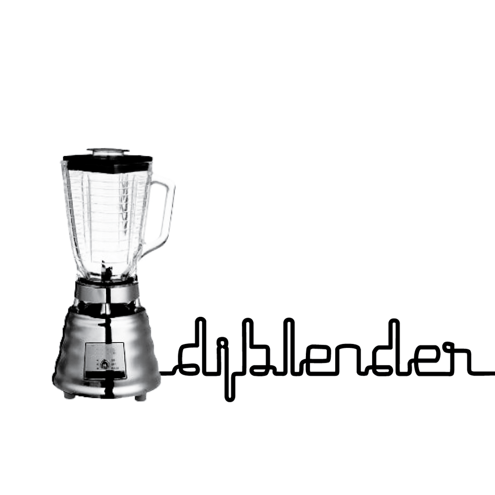 Profile thumbnail image for Dj Blender