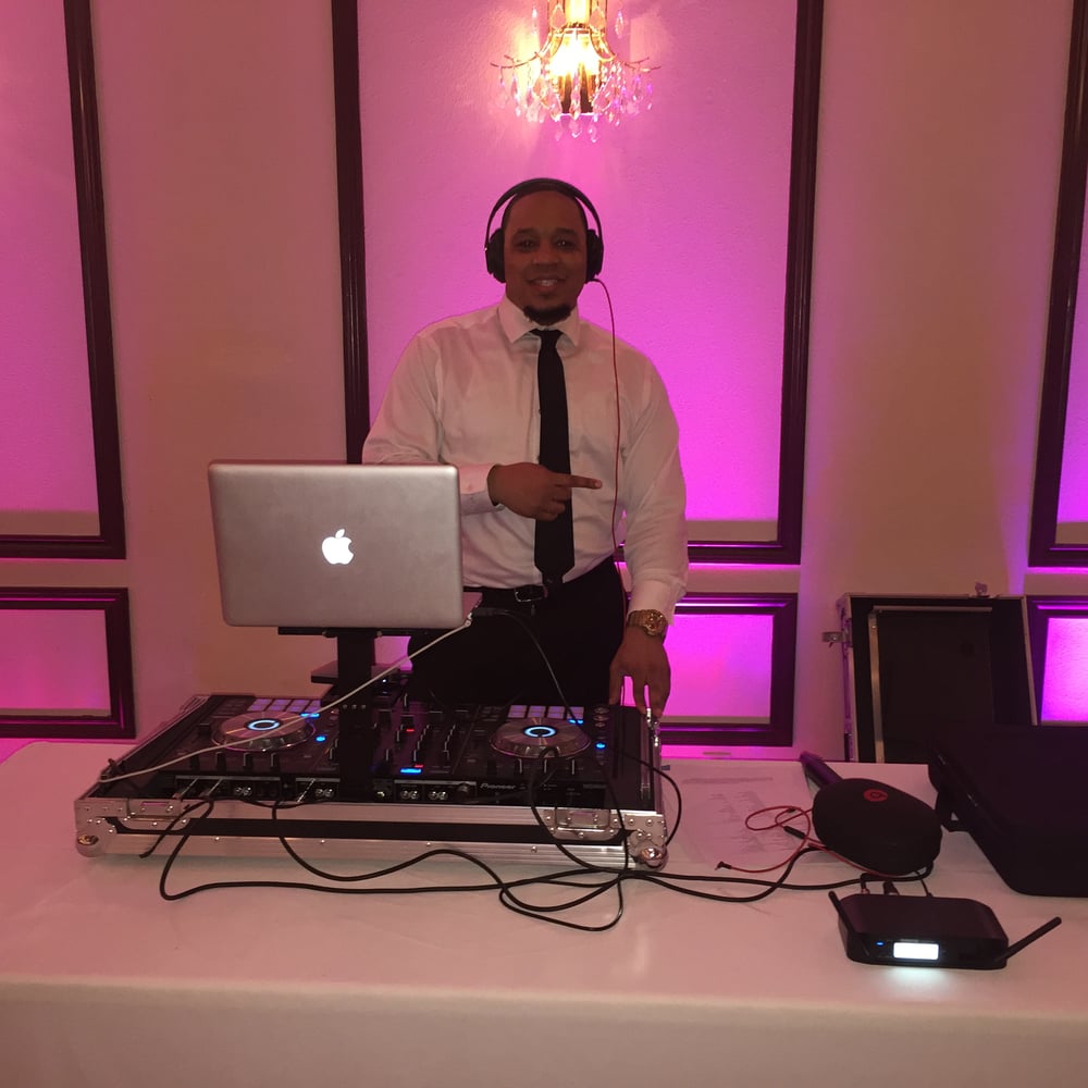 Profile thumbnail image for DJ C-BILL