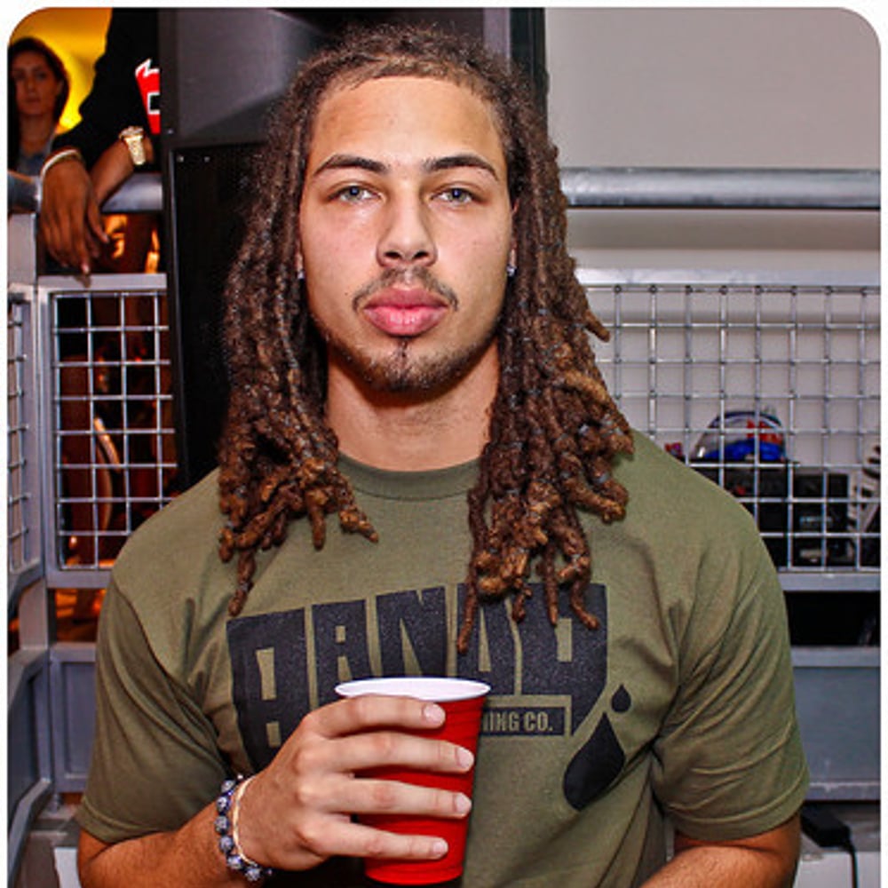 Profile thumbnail image for DJ CaM