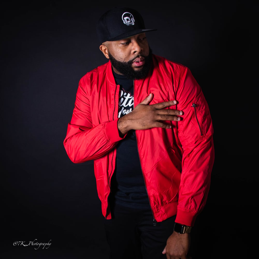 Profile thumbnail image for Dj Cevan